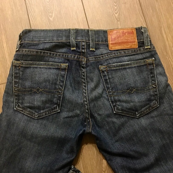 LUCKY BRAND jeans - Picture 3 of 4